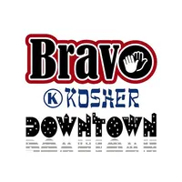Bravo Kosher Downtown Pizza icon
