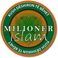 Milioneri Islam Shqip icon