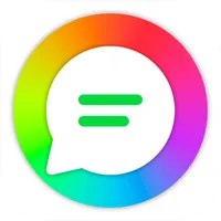 Message OS16 - Color Messenger icon