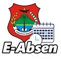 E-Absen Mobile icon