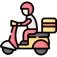 Ojek Online Luwuk icon