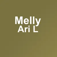 Hampa Melly Ari L Offline icon