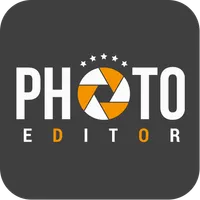 Imikimi Photo Lab Editor icon