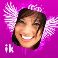 Imikimi Photo Frames & Effects icon
