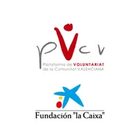 Plataforma VOLUNTARIAT de CV icon