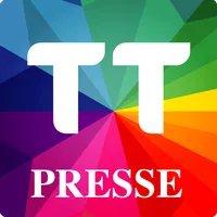 TT Presse icon