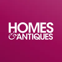 Homes & Antiques Magazine icon