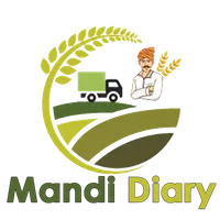 Mandi Diary Merchant icon