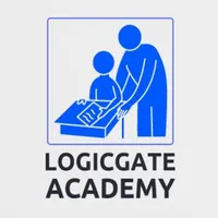 LOGICGATE ACADEMY icon