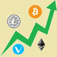 Crypto Market View icon