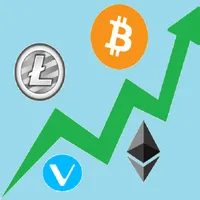 Crypto Market Watch icon
