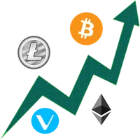 My Crypto Tracker: Crytocurren icon