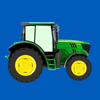 Tractor Division icon