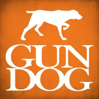 GunDog Magazine icon