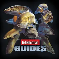 In-Fisherman Guides icon