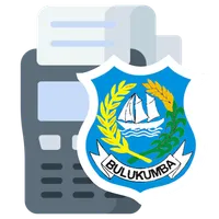 POS BUMDesa Bedaya Bira (Lands icon