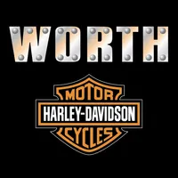 Worth Harley-Davidson® icon