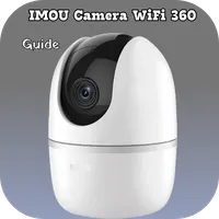 IMOU Camera WiFi 360 Guide icon