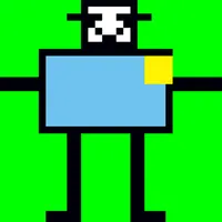 Burglar attack - one click gam icon