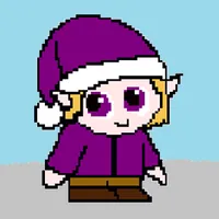Clear and Present Reindeer icon