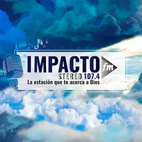 Impacto Stereo 107.4 icon