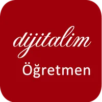 Dijitalim Öğretmen icon
