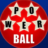 PowerBall  Number Generator icon