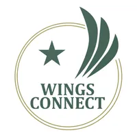 Wings Connect icon