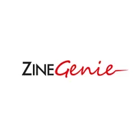 ZineGenie icon