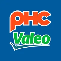 Tripleta PHC Valeo icon