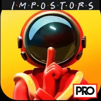 impostor survivor run icon