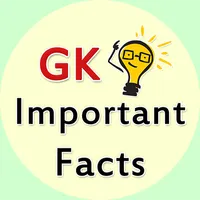 GK Important Facts hindi icon