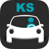 Kansas DMV Permit Test Prep 20 icon