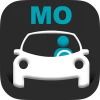 Missouri DMV Permit Test Prep  icon