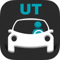 Utah DMV Permit Practice Test  icon