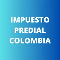 Impuesto Predial icon
