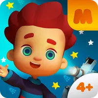Волшебный Фонарь: Сказки icon