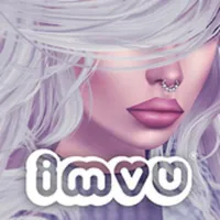 IMVU: Social Chat & Avatar app icon