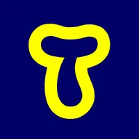 TukTuk 툭툭 베트남 배달 , 배송, 이사, 청소, icon