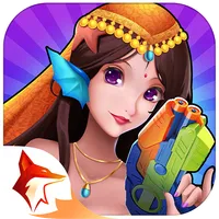 iFish - Fish Hunter online Zin icon
