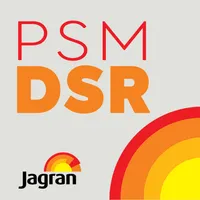 Jagran PSM DSR icon