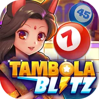 Tambola Blitz Online Zingplay icon