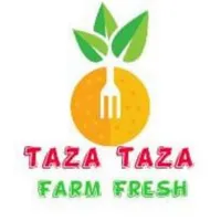 Taza Taza Farm Fresh icon