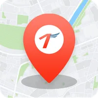 In1go Maps icon