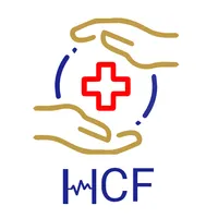 HCF health care icon
