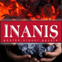 İnanış Gazetesi icon