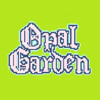 Opal Garden icon