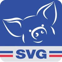SVG-Mobile icon