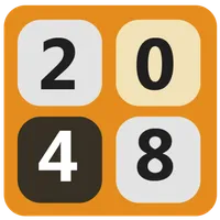 Game 2048 icon