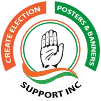 INC Party Poster Creator - Mak icon